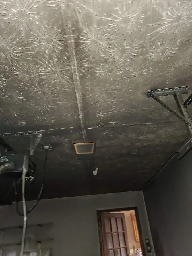 Fire and smoke damage assessment for Emergency Water Damage Services in Columbiana